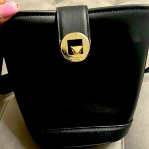 Coach Audrey bucket bag